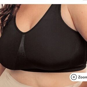 Truekind® Everyday Throw-on Wireless Bralette